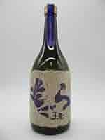 【新品】本格焼酎　紫もぐら　1800ml 新品】本格焼酎 紫もぐら 1800ml